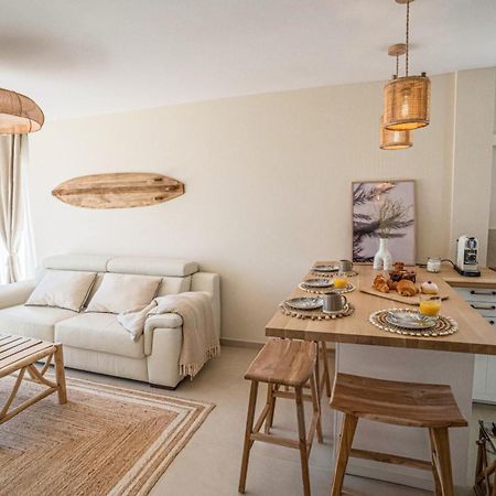 Logement Vue Mer Splendide - Situe A 50 Metres Du Bord De Mer Et 2 Minutes Des Plages - Bandolina Exteriör bild